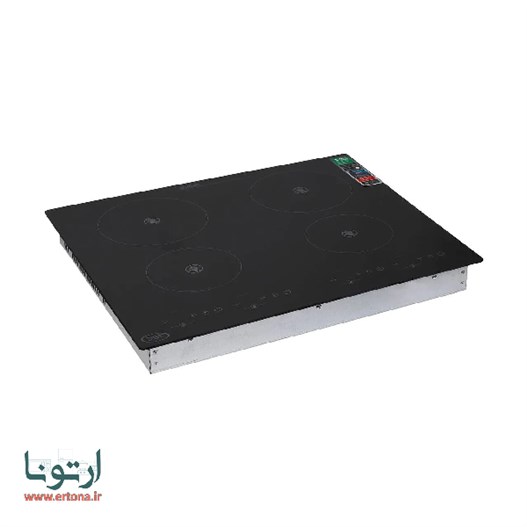 اجاق برقی چهار شعله دی اس تی مدل T4-02